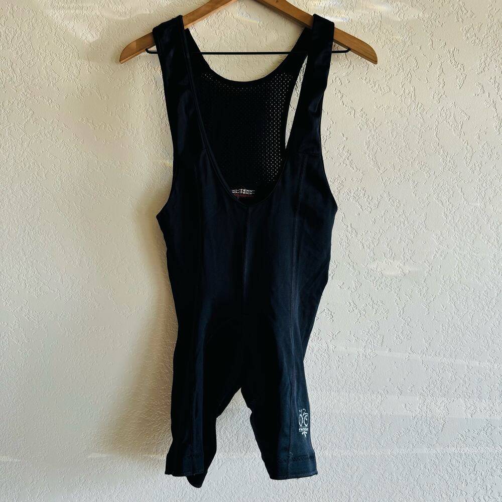 Nashbar | black cycling shorts